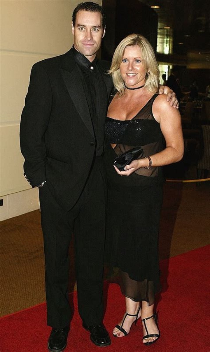 Tracy Bevan on why she split from her cricket star husband Michael