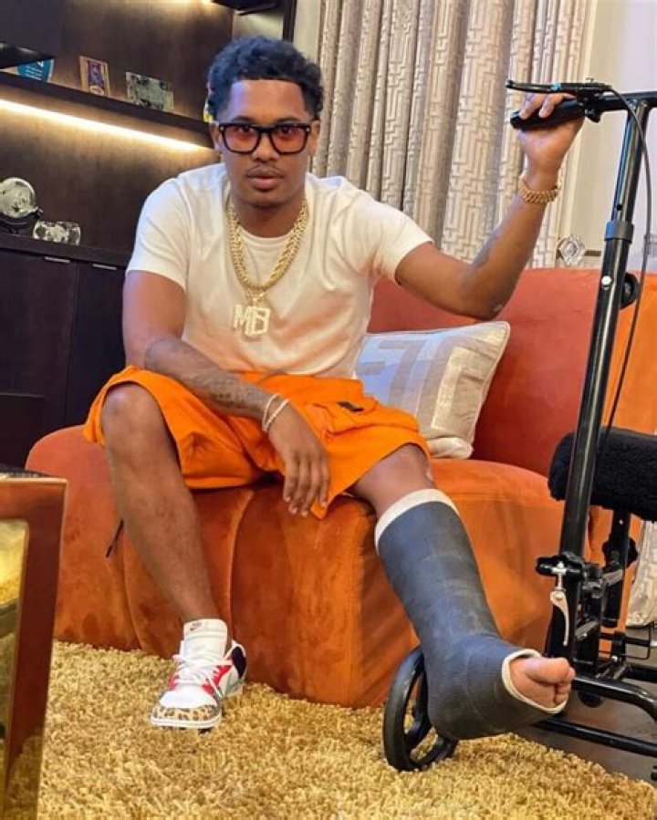 Tracy T Biography, Age, Height, Net Worth, Girlfriend, Career