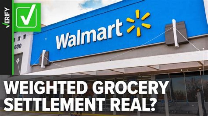 Tracy Walmart Settlement Reviews 2022 Find out More!