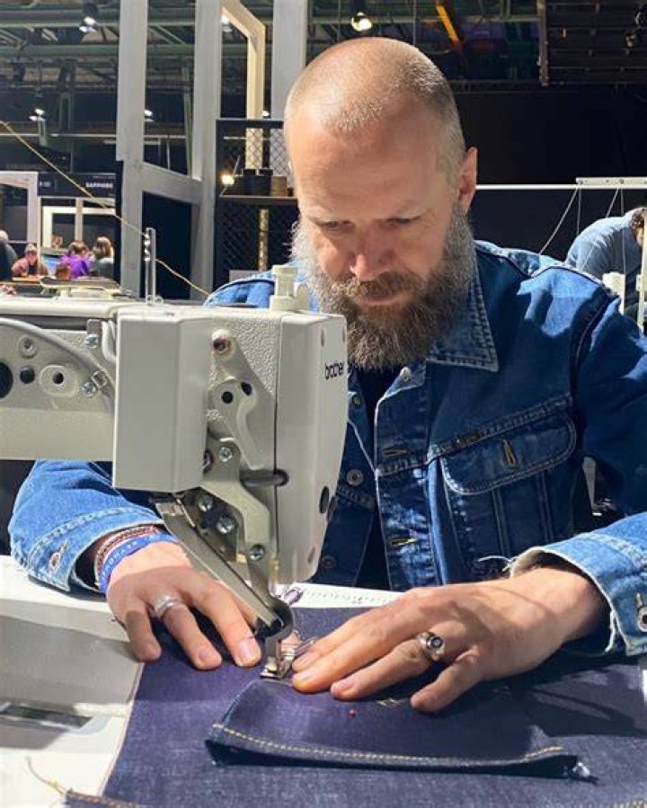 Trademark Twill in development Twill the Messenger