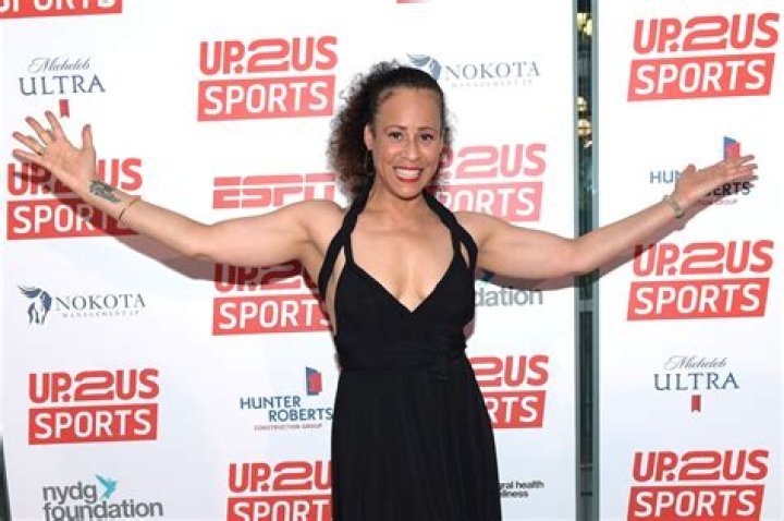 Trailblazer Coach Collette V. Smith Joins Up2Us Sports as Ambassador