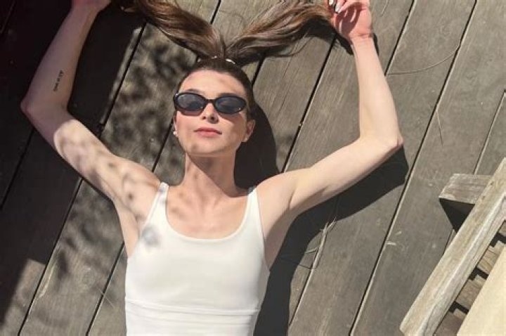 Trans influencer Dylan Mulvaney breaks silence