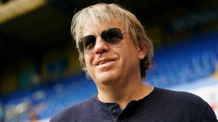 Transfer Gossip Boehly goes big with Chelsea sporting director salary