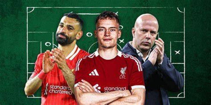 TRANSFER LIVERPOOL LINE UP FOR OCHOA Africa Top Sports