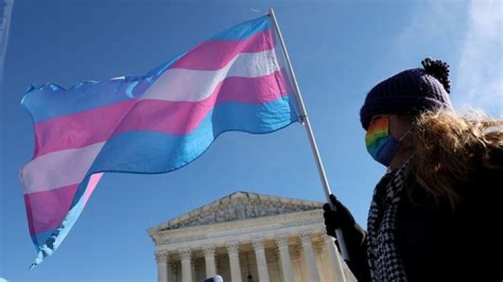 Transgender Policy