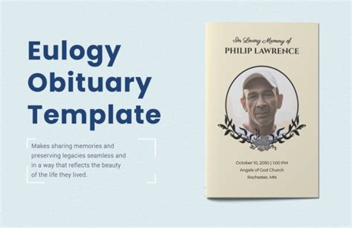 Trapper Kinross Obituary Legacy Funerals & Cremations 2024