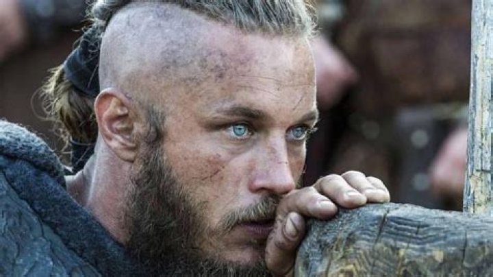 Travis Fimmel as Cregan Stark, Smash or Pass? r/freefolk