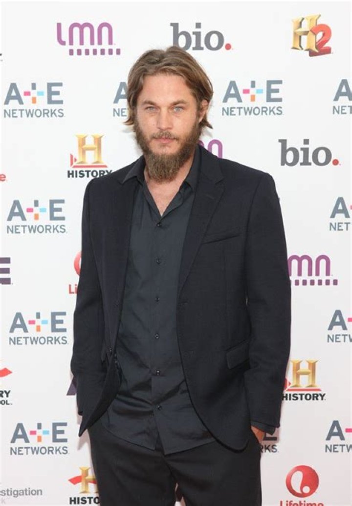 Travis Fimmel biography Age, height, net worth, is he married? Legit.ng