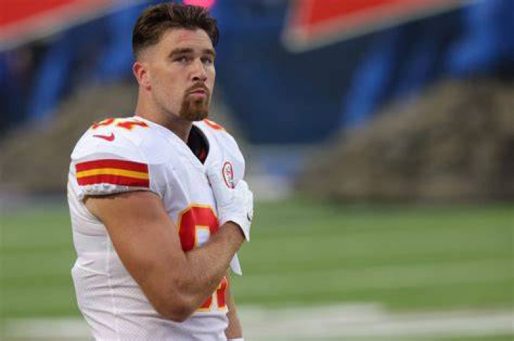 Travis Kelce lives lavishly in luxury highrise See inside Patabook