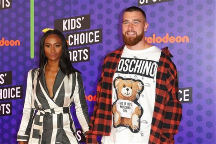 Travis Kelce&rsquo;s ExGirlfriend Shared &lsquo;Karma Is Real&rsquo; Message