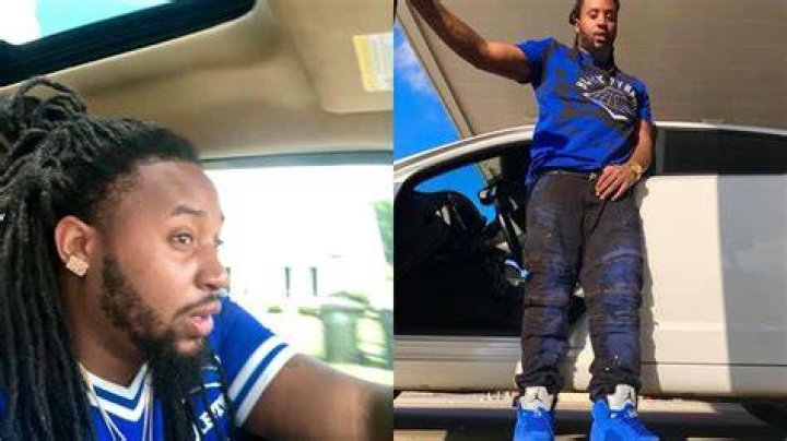 Travis Ruffin Car Accident Tributes Paid To The North Carolina Man!