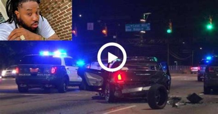 Travis Ruffin Car Accident Video Check What Happened 24Update Net