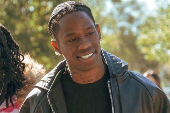 Travis Scott Promised to Donate to Planned Parenthood After an Alabama