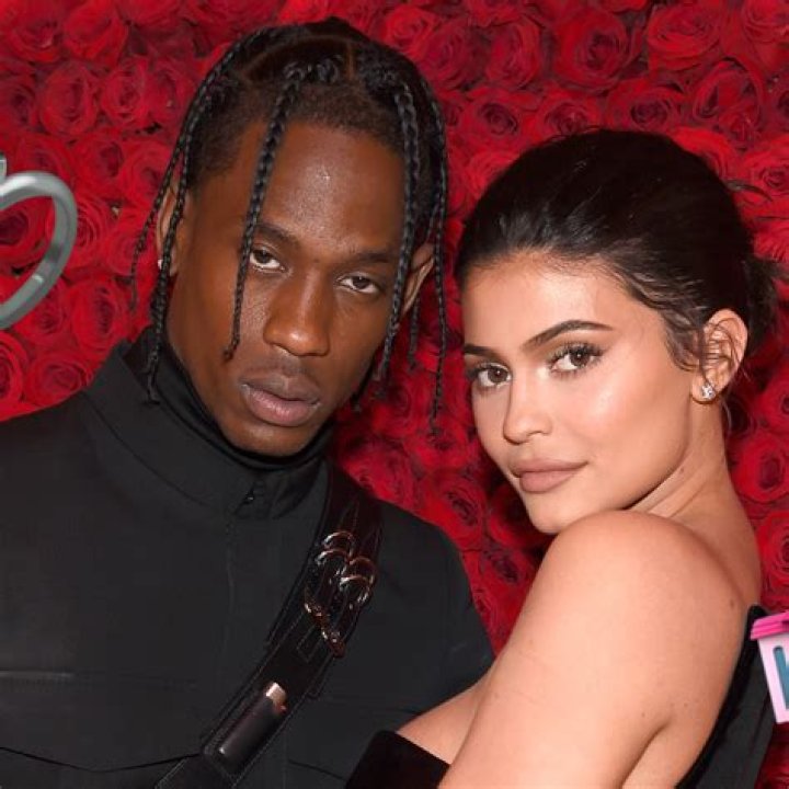 Travis Scott Says He Will Always Love His Ex Kylie Jenner