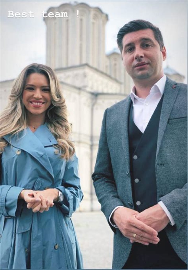 Travis Turpin and Jasmine PilchardGosnell got engaged,Are they