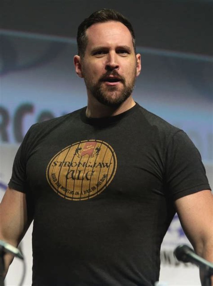 Travis Willingham Wowpedia Your wiki guide to the World of Warcraft