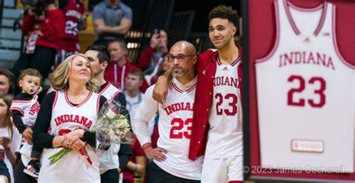 Trayce Jackson Davis Parents Family Life & Siblings and More