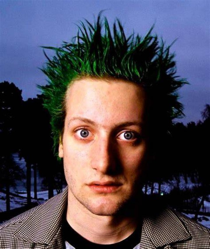 Tre Cool Movies, Bio and Lists on MUBI