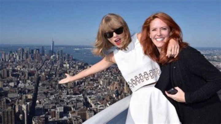 Tree Paine Wiki (Taylor Swift’s Publicist), Age, Bio, Height, Net Worth