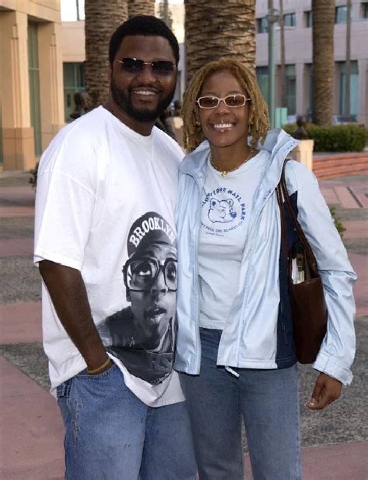 Tremaine Emory Wife Who Is Andee McConnell?