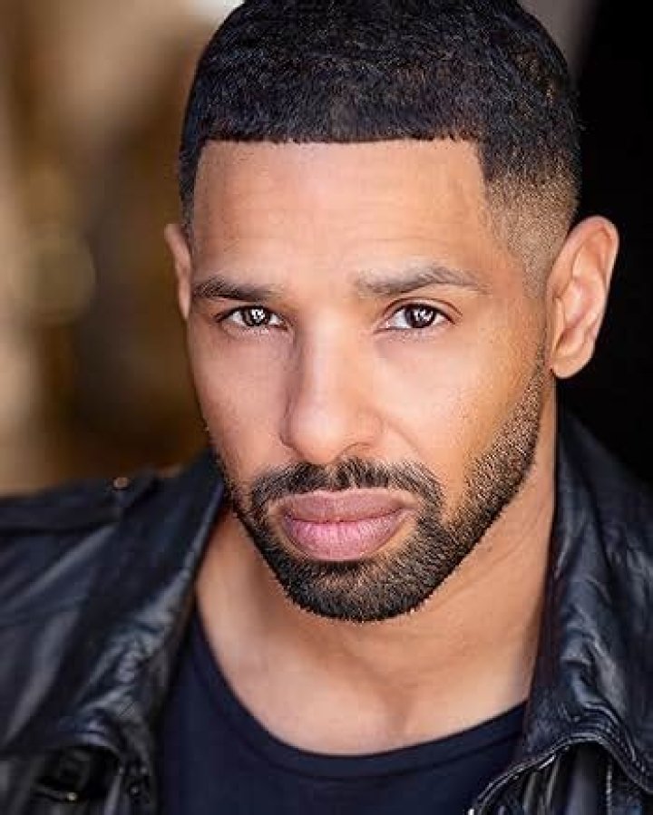 Tremayne Norris IMDb