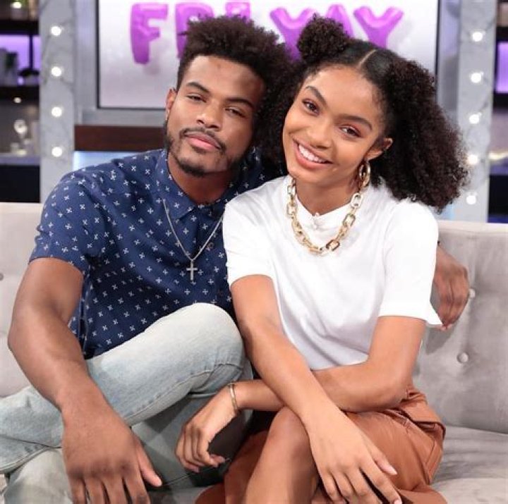 Trevor Jackson Net Worth 2020, Biography, Wiki, Age, Height, Wife
