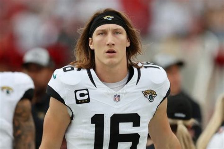 Trevor Lawrence's Wife Marissa Posts Spicy Beach Snaps