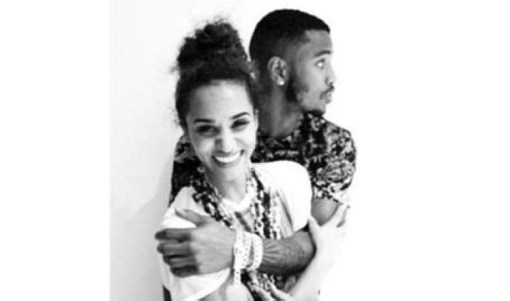 Trey Songz And Tanaya Henry Are Dating! Virgo's Very Own Bringing