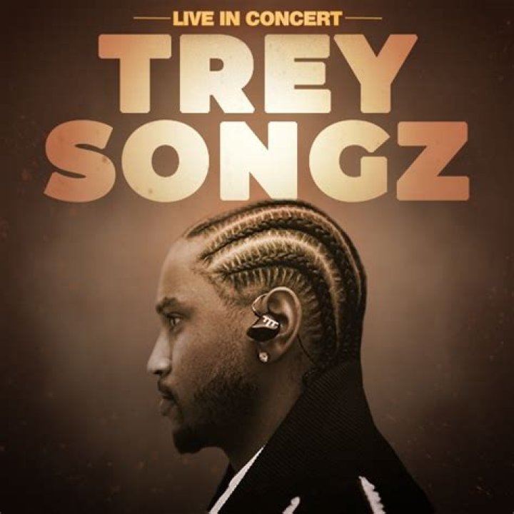 Trey Songz at the top of his game Metro US