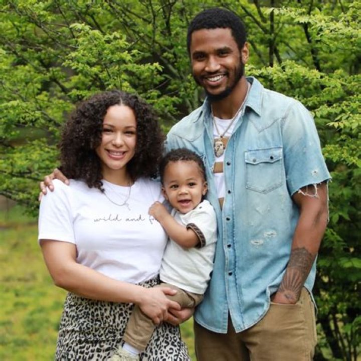 Trey Songz &mdash; Bio, Parents, Music career, Relationship, Net worth