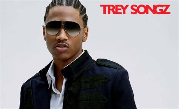 Trey Songz Singer Trey Songz Arrested After Police Altercation / Sort