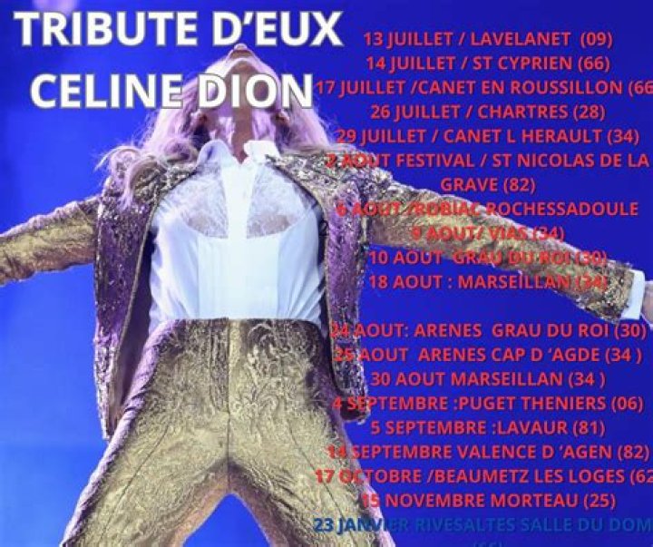 Tribute to Adhémar Dion (Céline Dion's father) HD YouTube