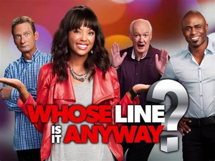 Tributes to Whose Line Is It Anyway? star John Sessions who died age 67