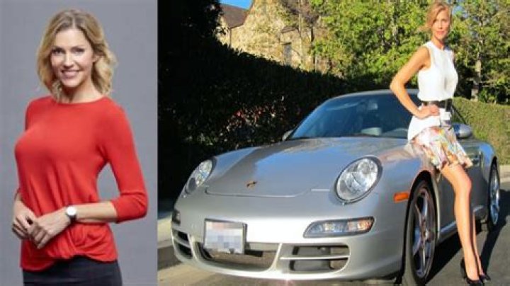 Tricia Helfer Net Worth 2023 Movie Career Age Bf Car