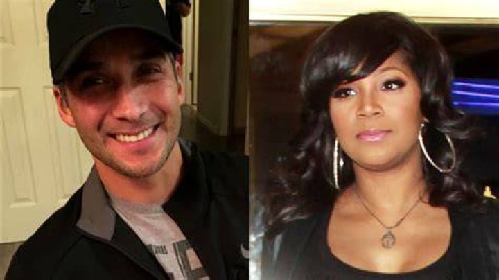 Trina Braxton Speaks On The Sudden Passing Of Her ExHusband Gabe Solis