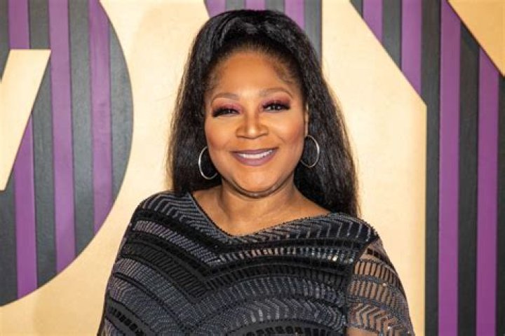 Trina Braxton's exhusband Gabe Solis dies of cancer in home state of