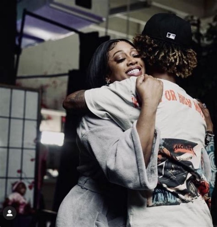 Trina Talks Respect For Lil Wayne, Beyonc&eacute;, And Lack Of Camaraderie