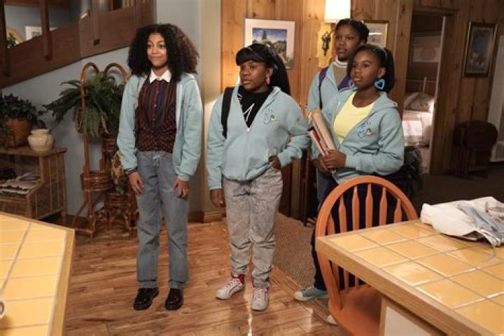 Trinitee Stokes AdoroCinema