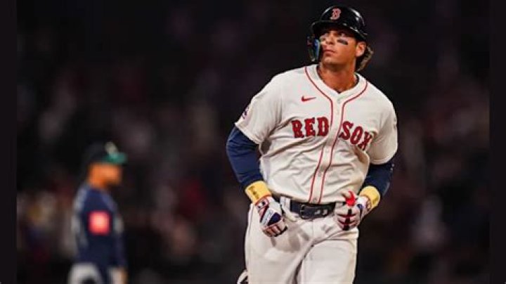 Triston Casas, &iquest;el pr&oacute;ximo prospecto jonronero de Red Sox?