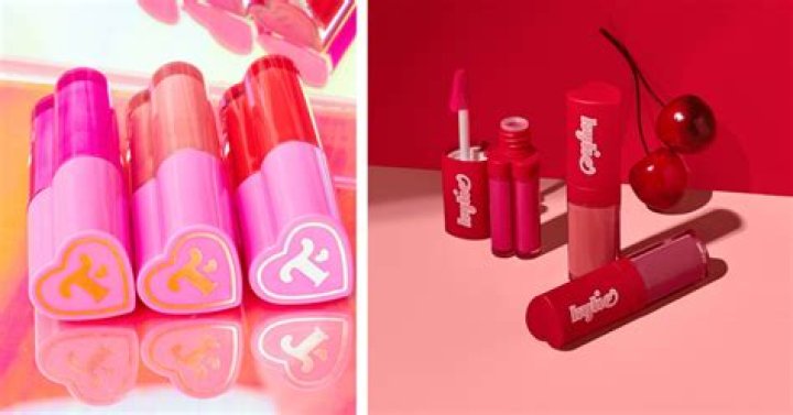 Trixie Mattel Accuses Kylie Jenner Of Ripping Off Her Makeup Line IN