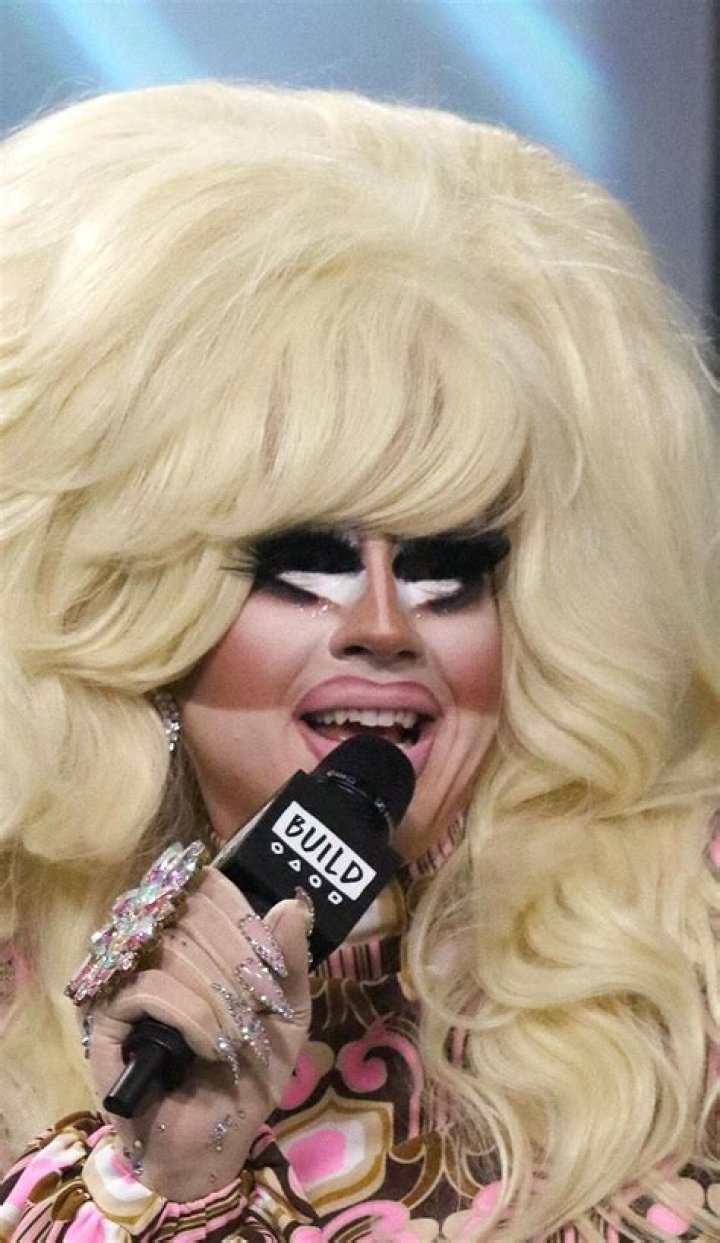 Trixie Mattel Tickets concert
