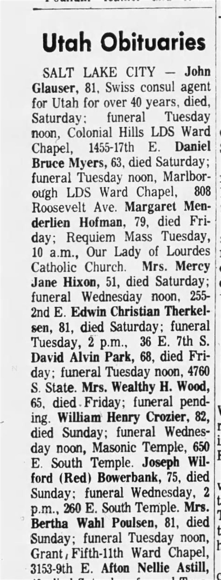 Troy A. Obituary (1963 2023) Turlock, California