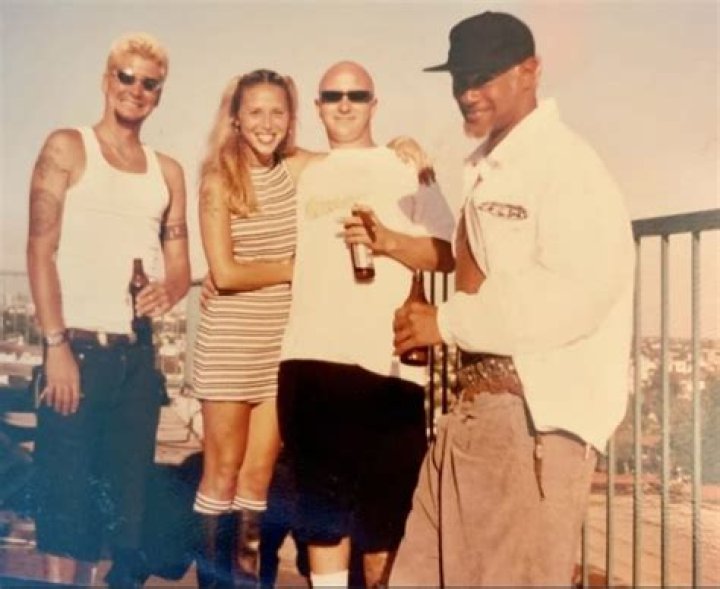 Troy Dendekker, Bradley Nowell's Wife Age, son, net worth and music