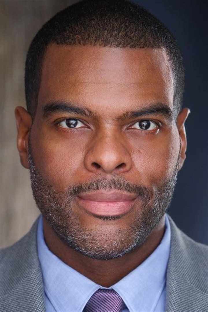 Troy Winbush &mdash; The Movie Database (TMDb)