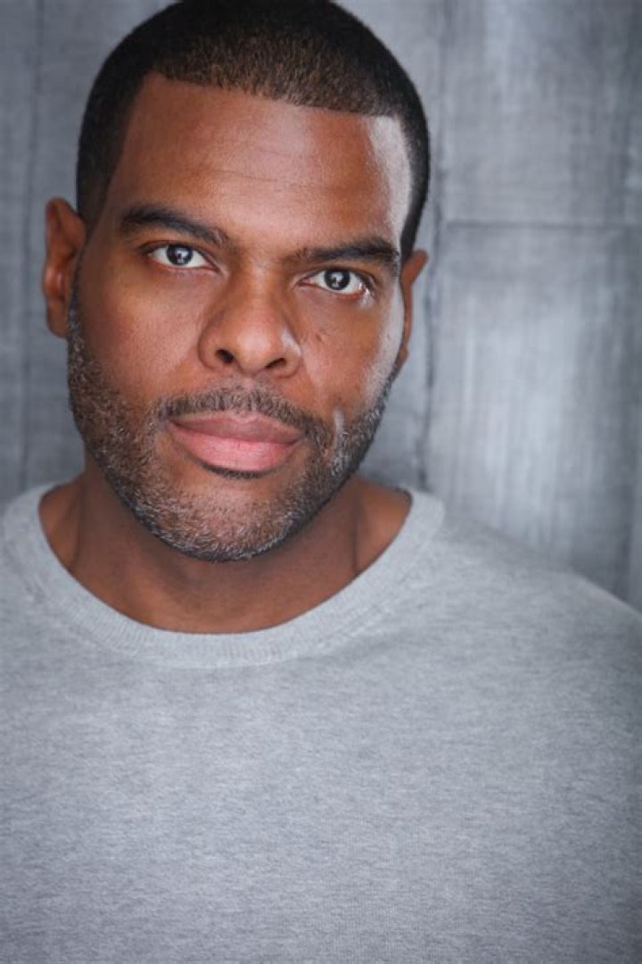 Troy Winbush Profile Images &mdash; The Movie Database (TMDb)