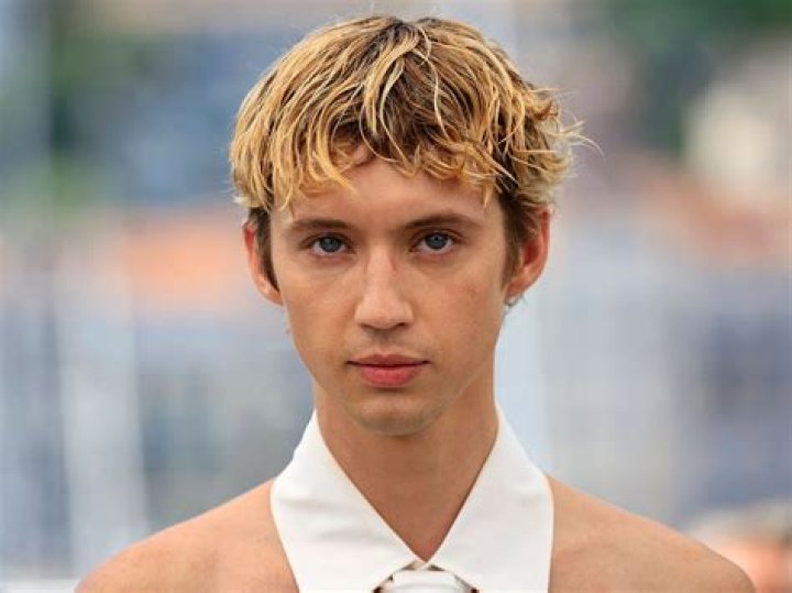 Troye Sivan Bravely Comes Out as Vers Them