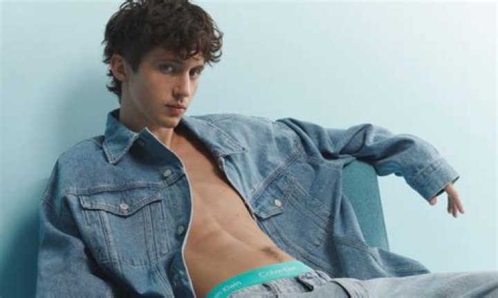 Troye Sivan Gets SEXUAL With Boyfriend Jacob in 'Heaven' Music Video