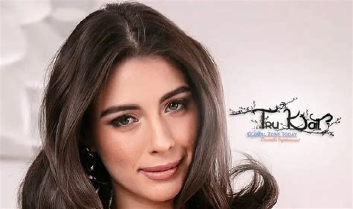 Tru Kait [Adult Actress] Wiki, Biography, Height, Weight, Net Worth