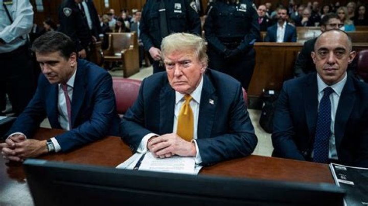 Trump 2020 lawyer admits misrepresenting stolen election claims