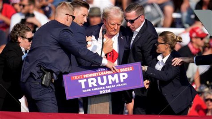 Trump won&rsquo;t stop talking, not doing himself any legal favors Ameshia
